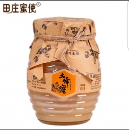 廣東土蜂蜜